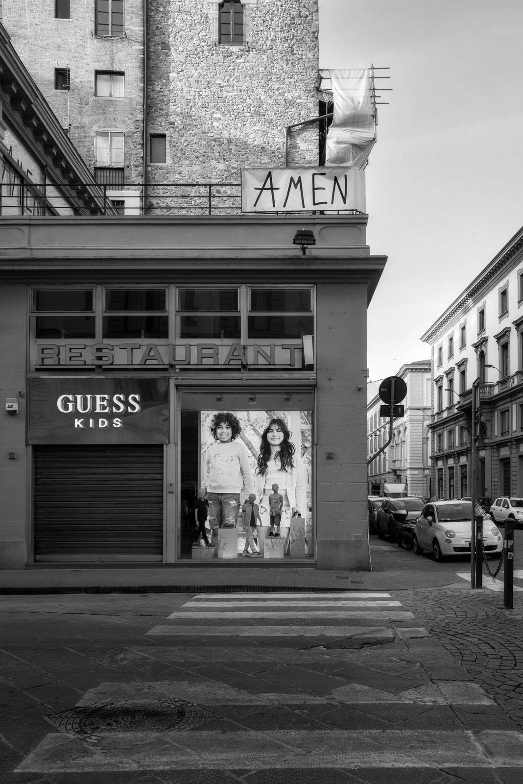 Florence, photograph 16 of 33
