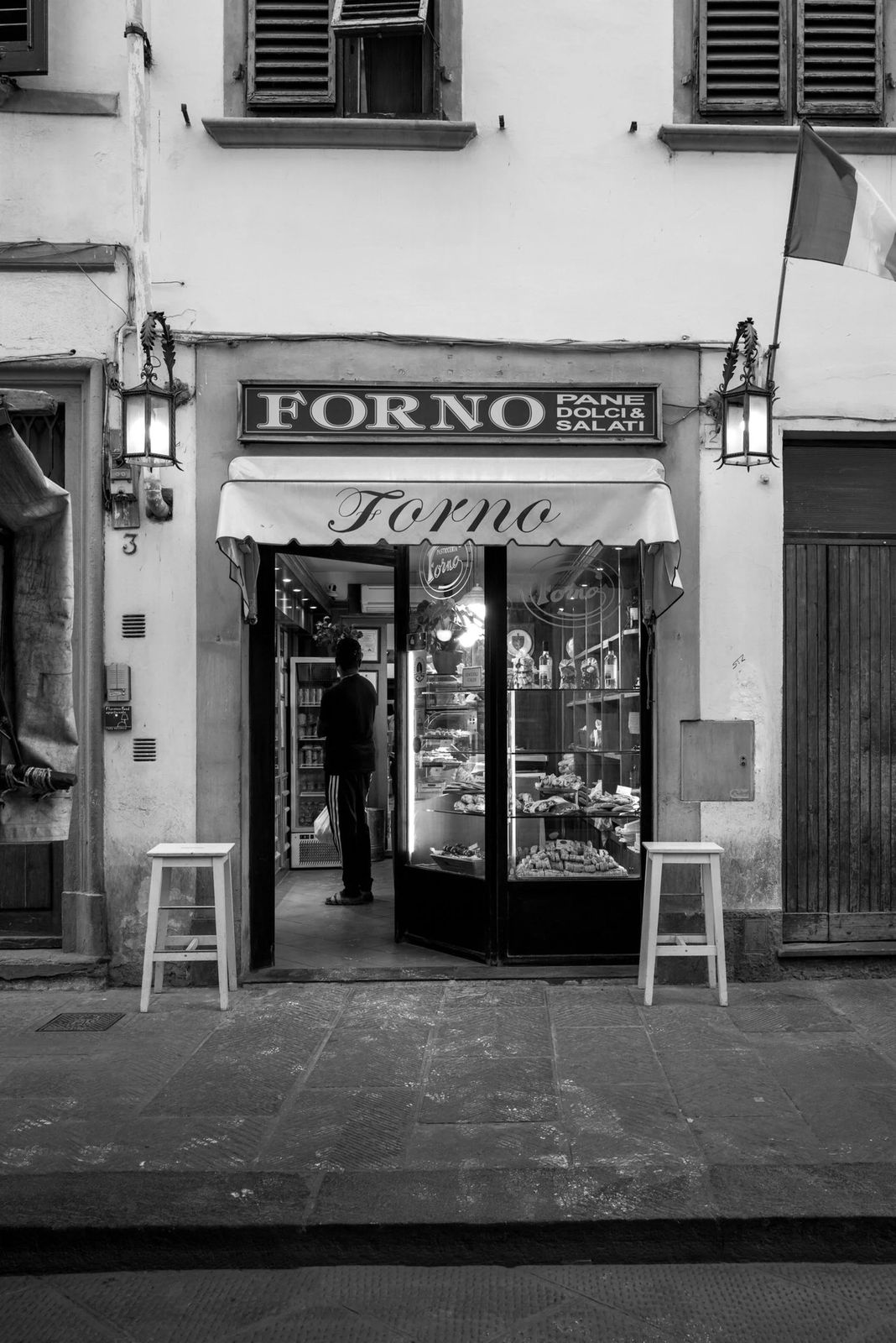 Florence, photograph 14 of 33