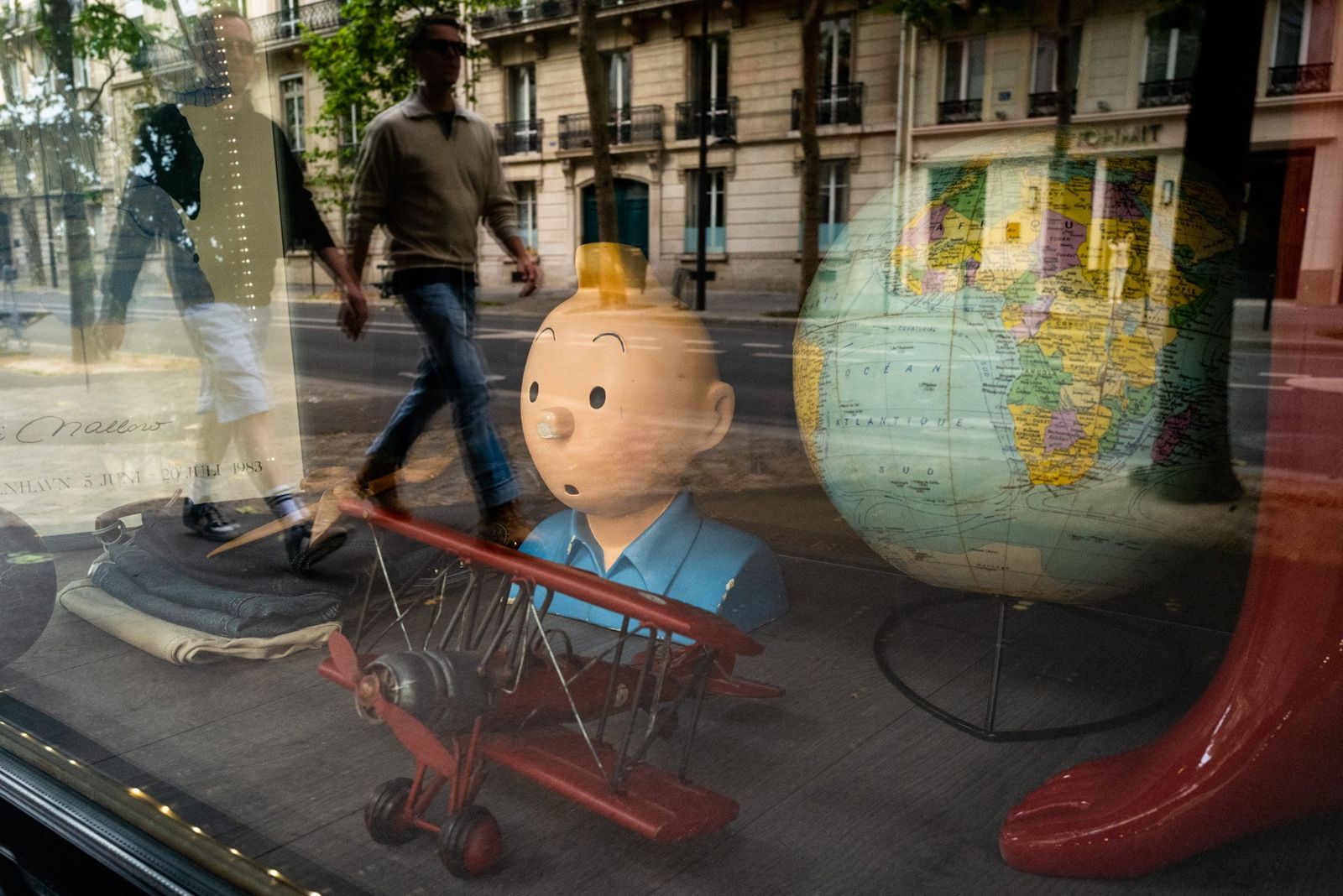 Paris, photograph 3 of 30