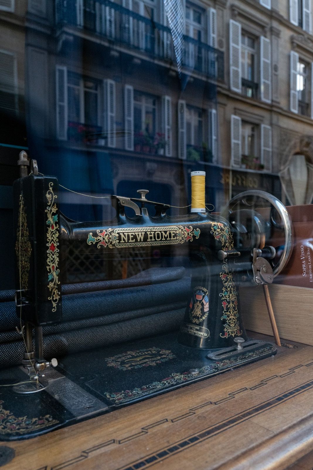 Paris, photograph 6 of 30