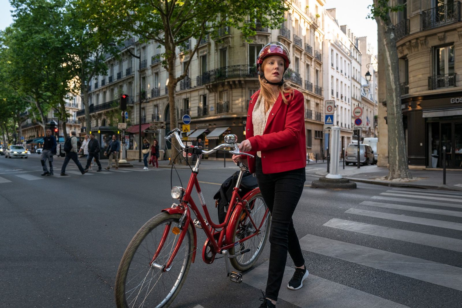 Paris, photograph 13 of 30