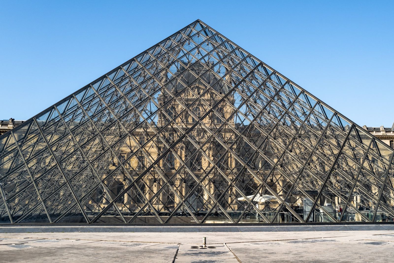 Paris, photograph 14 of 30