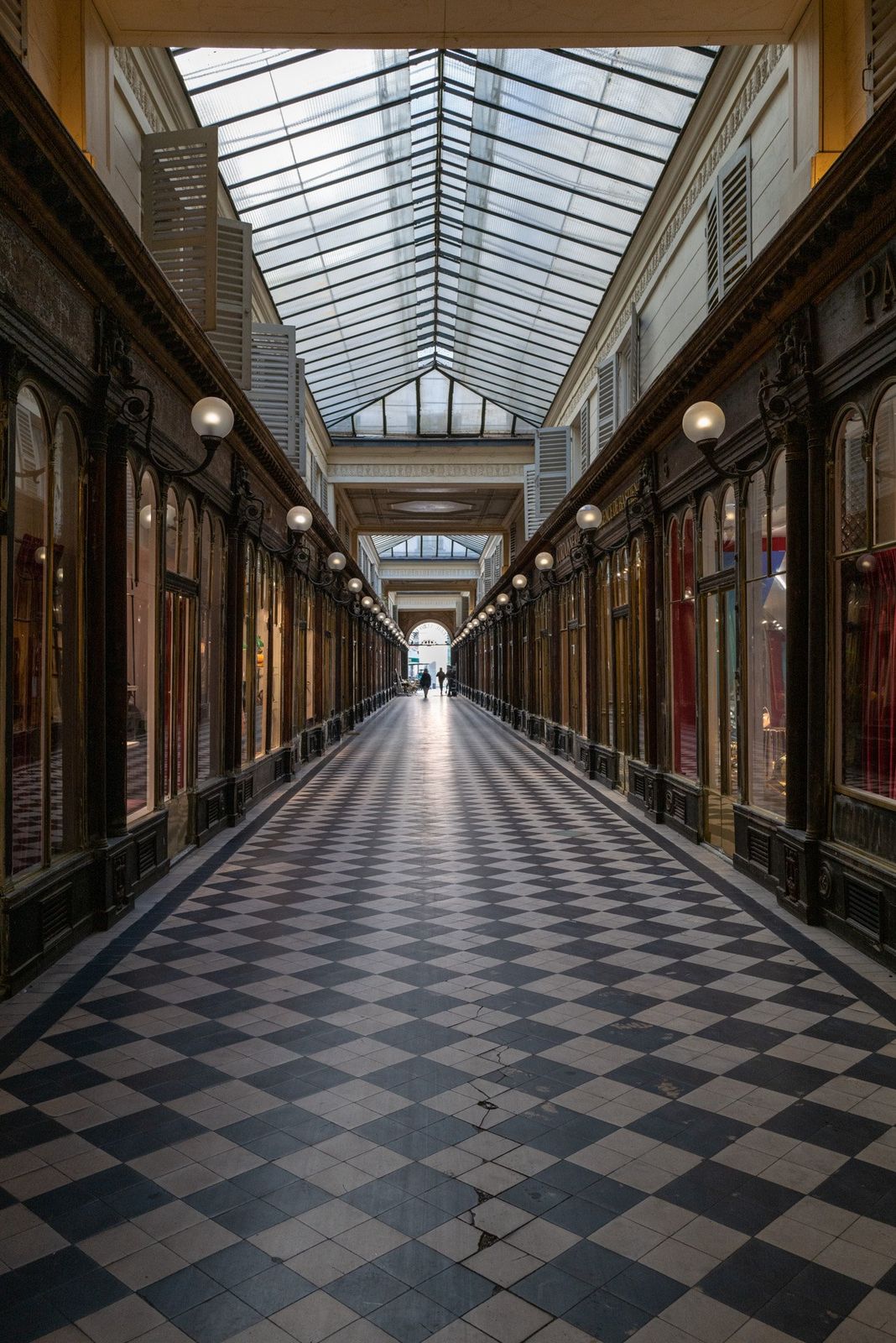 Paris, photograph 15 of 30