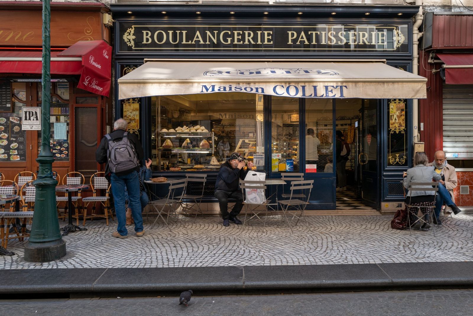 Paris, photograph 16 of 30