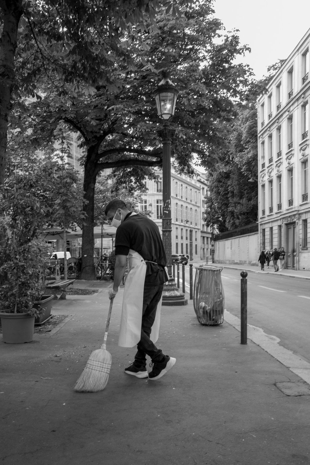 Paris, photograph 19 of 30