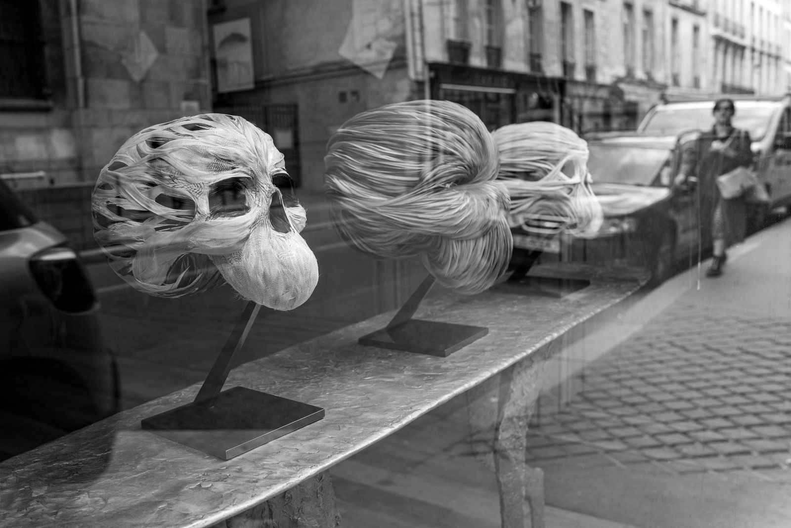 Paris, photograph 20 of 30