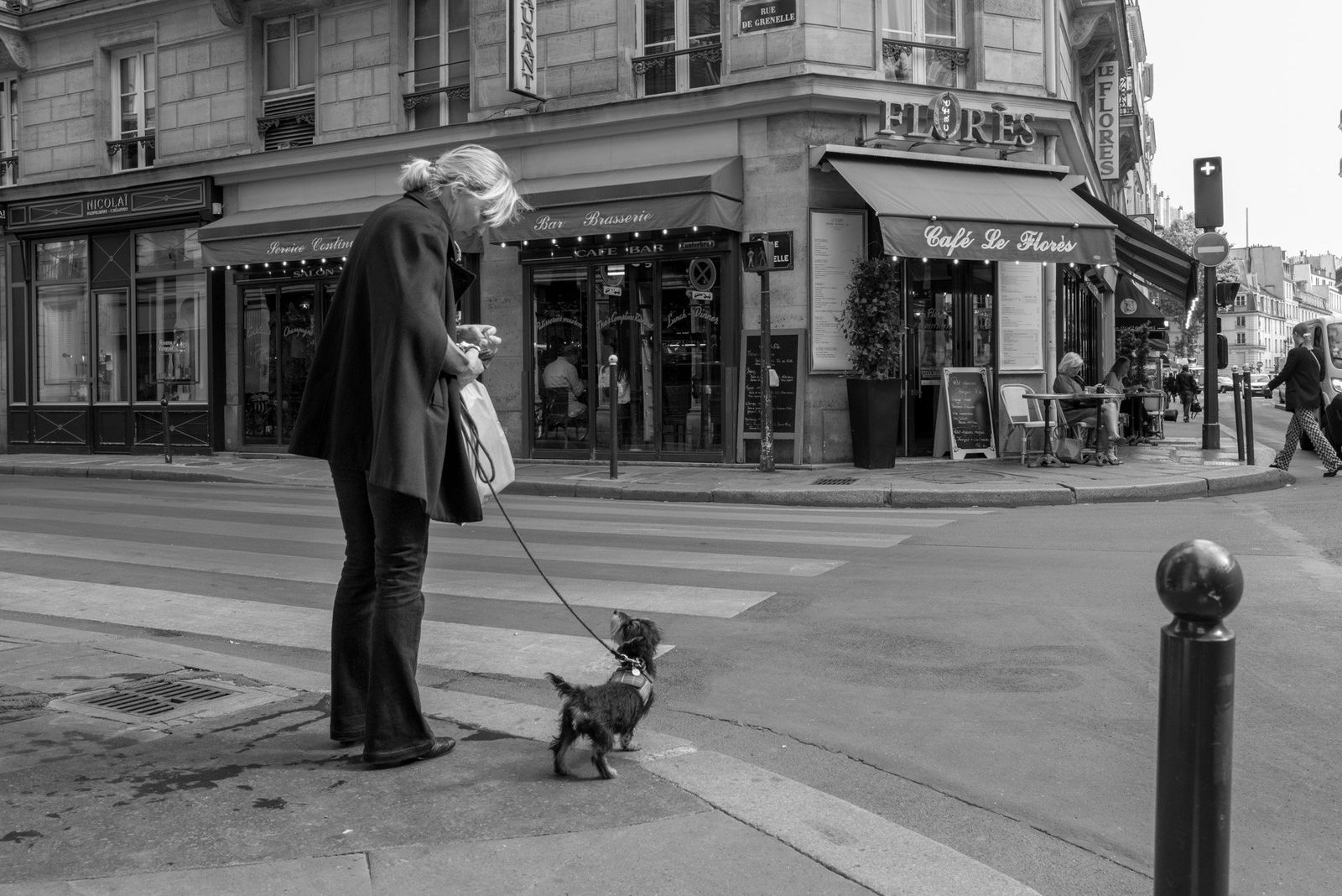 Paris, photograph 22 of 30