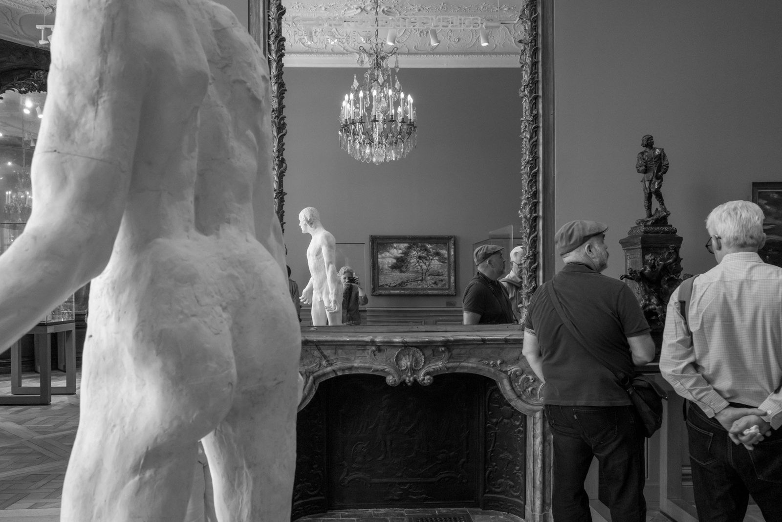 Paris, photograph 23 of 30