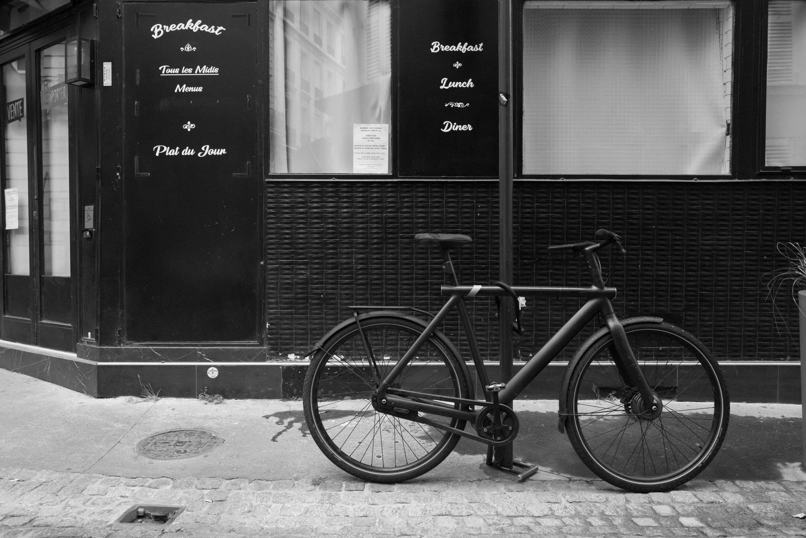 Paris, photograph 25 of 30