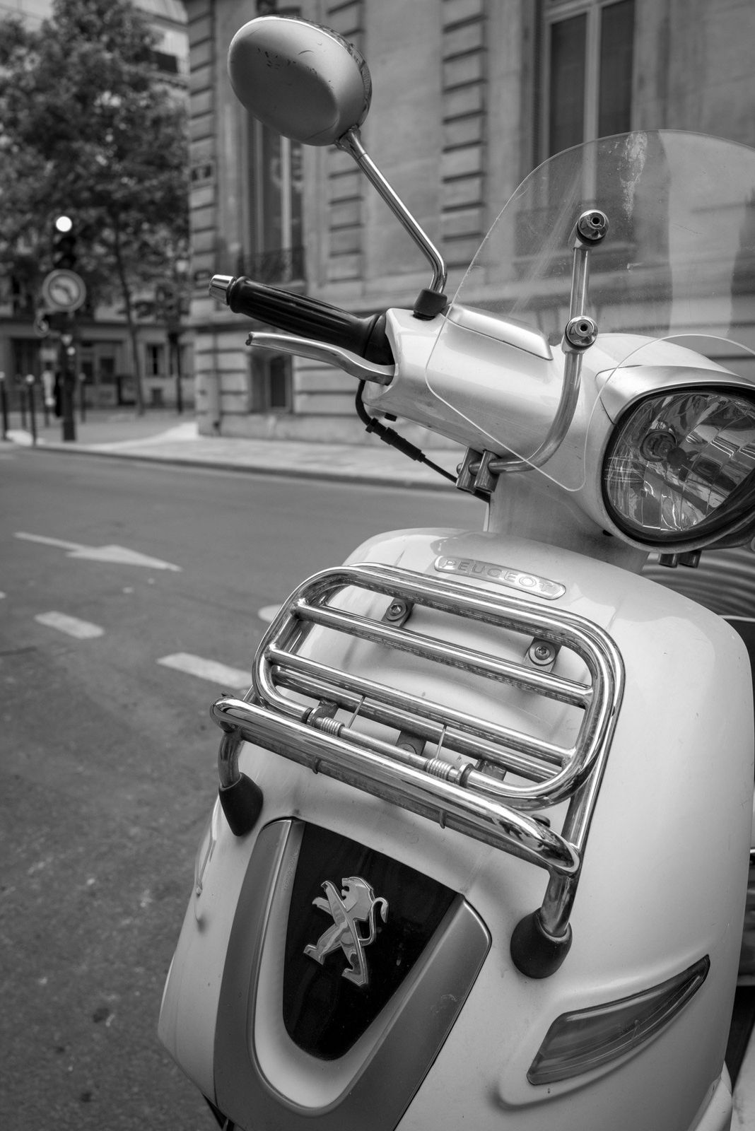 Paris, photograph 29 of 30