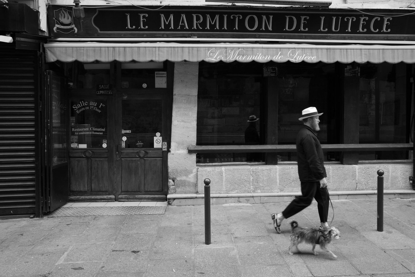 Paris, photograph 30 of 30