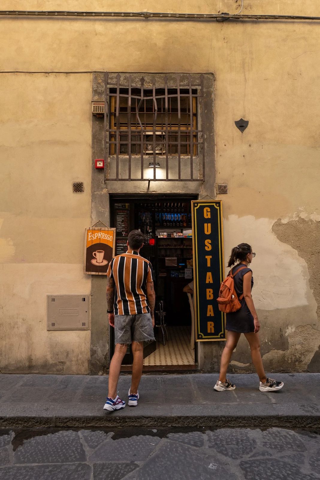 Florence, photograph 27 of 33