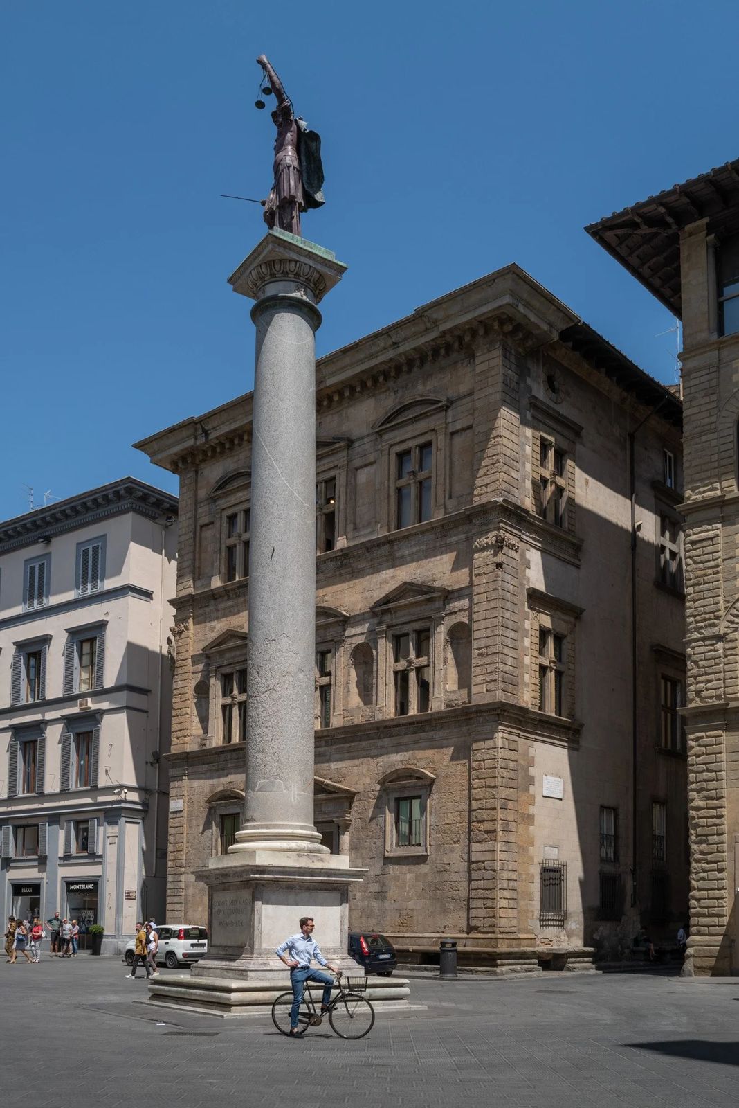 Florence, photograph 26 of 33