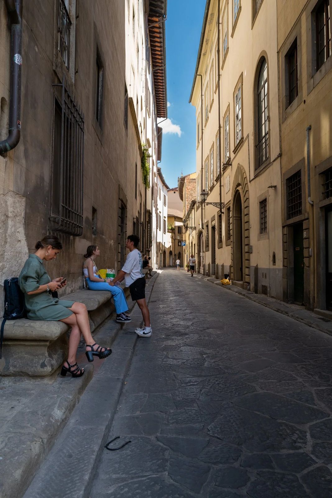 Florence, photograph 25 of 33