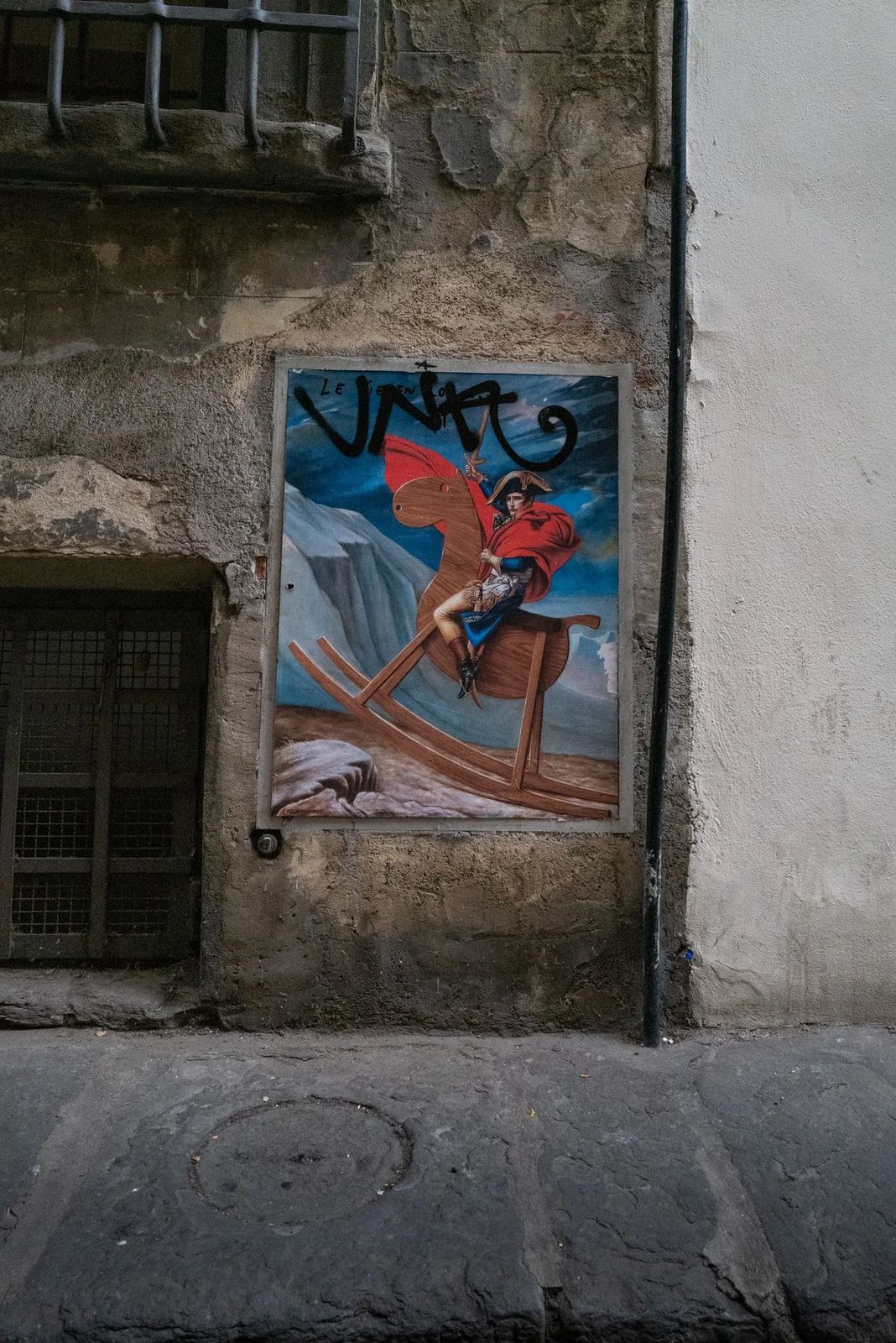 Florence, photograph 23 of 33