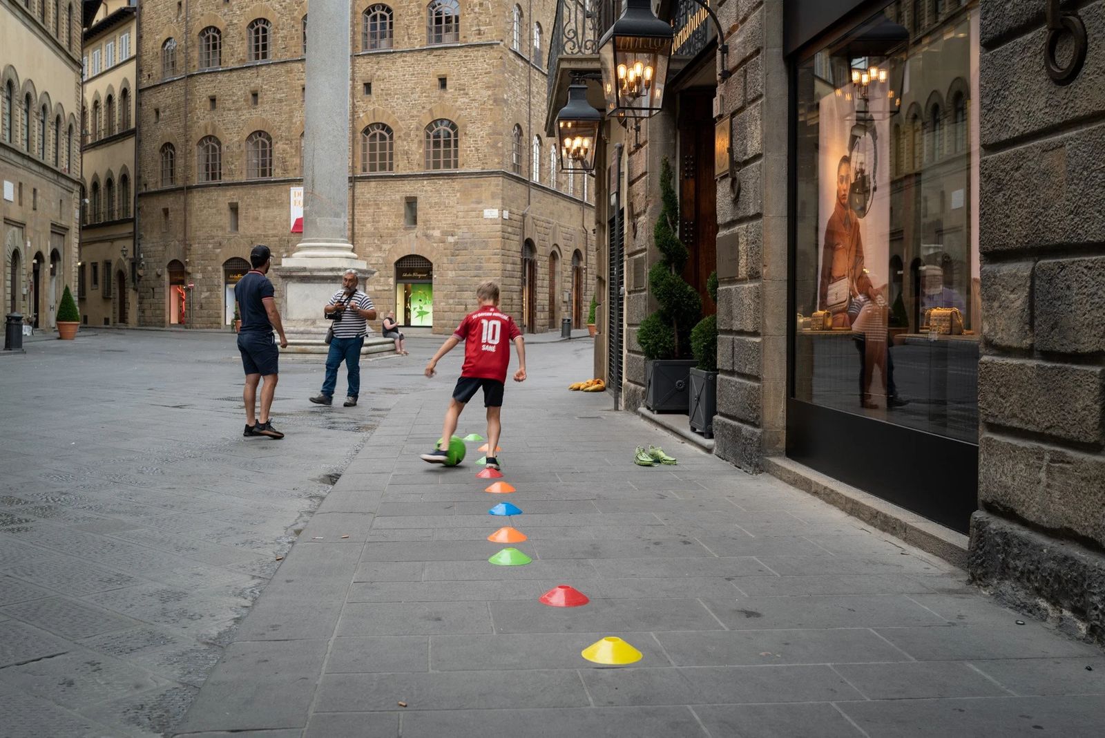 Florence, photograph 21 of 33