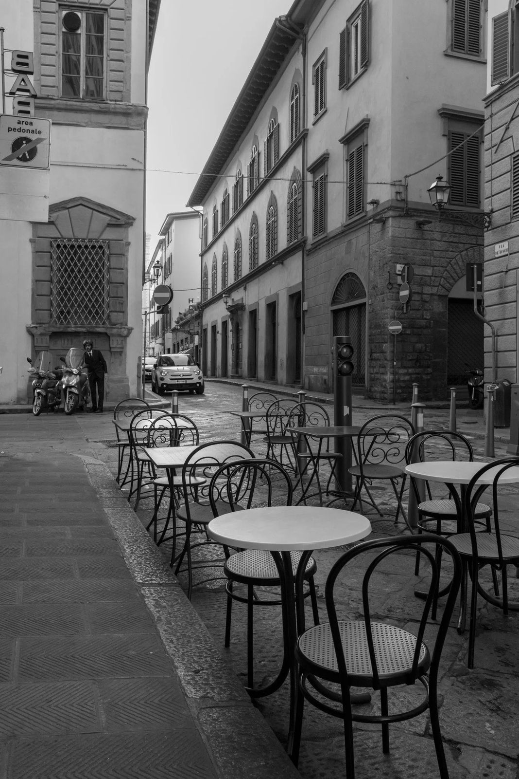 Florence, photograph 18 of 33