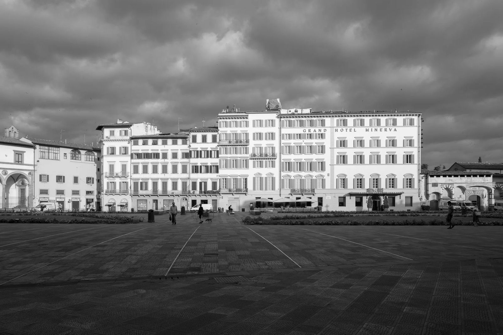 Florence, photograph 4 of 33