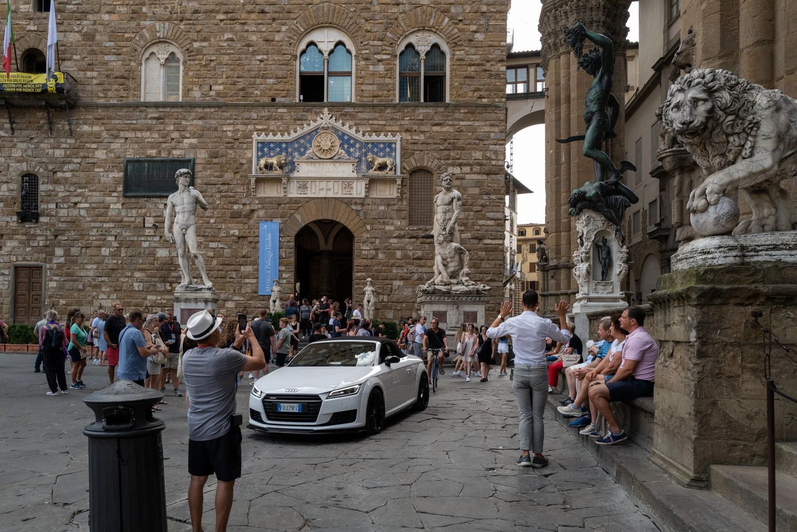 Florence, photograph 11 of 33
