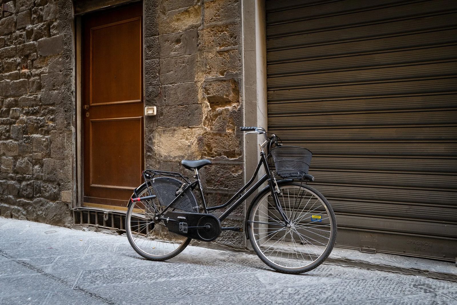Florence, photograph 9 of 33