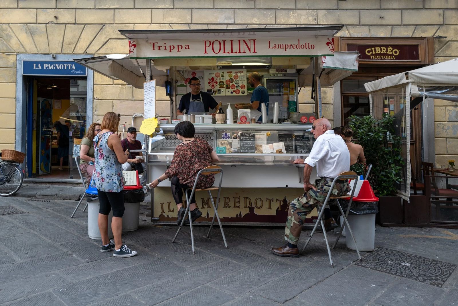 Florence, photograph 10 of 33