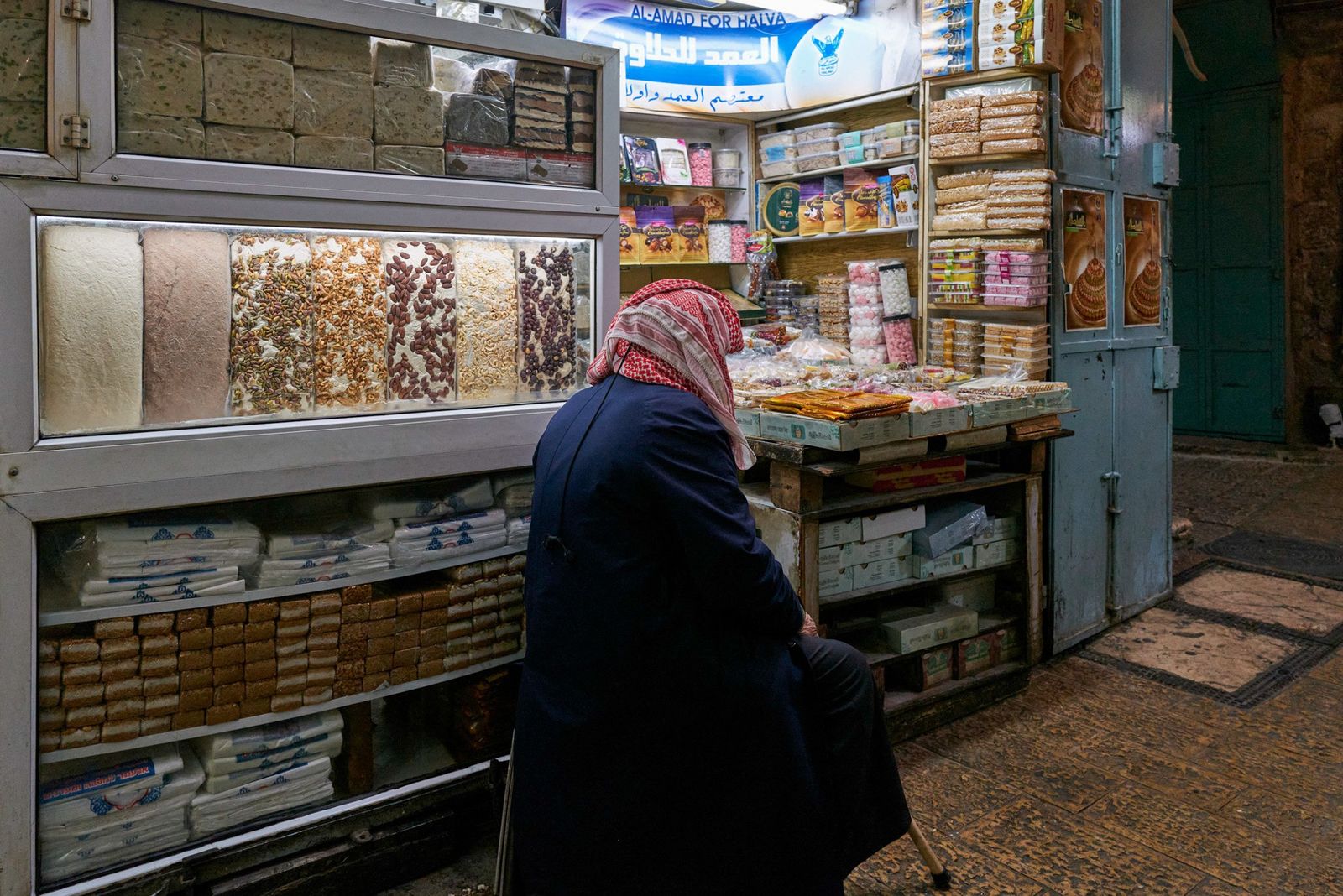 Israel, photograph 12 of 48