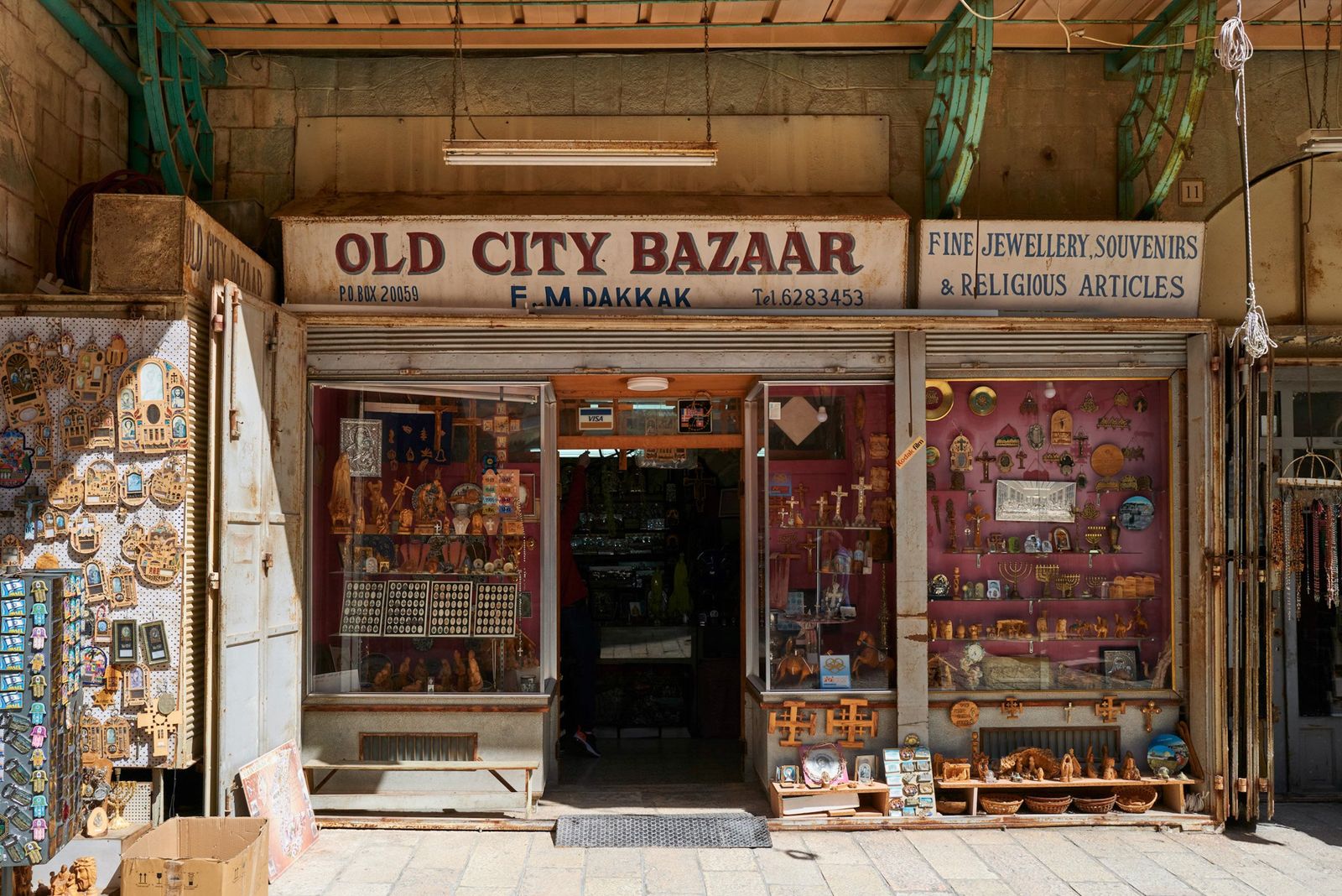 Israel, photograph 14 of 48