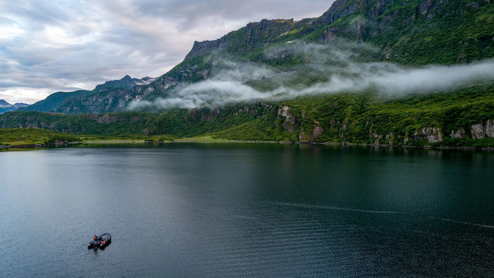Alaska, photograph 16 of 34