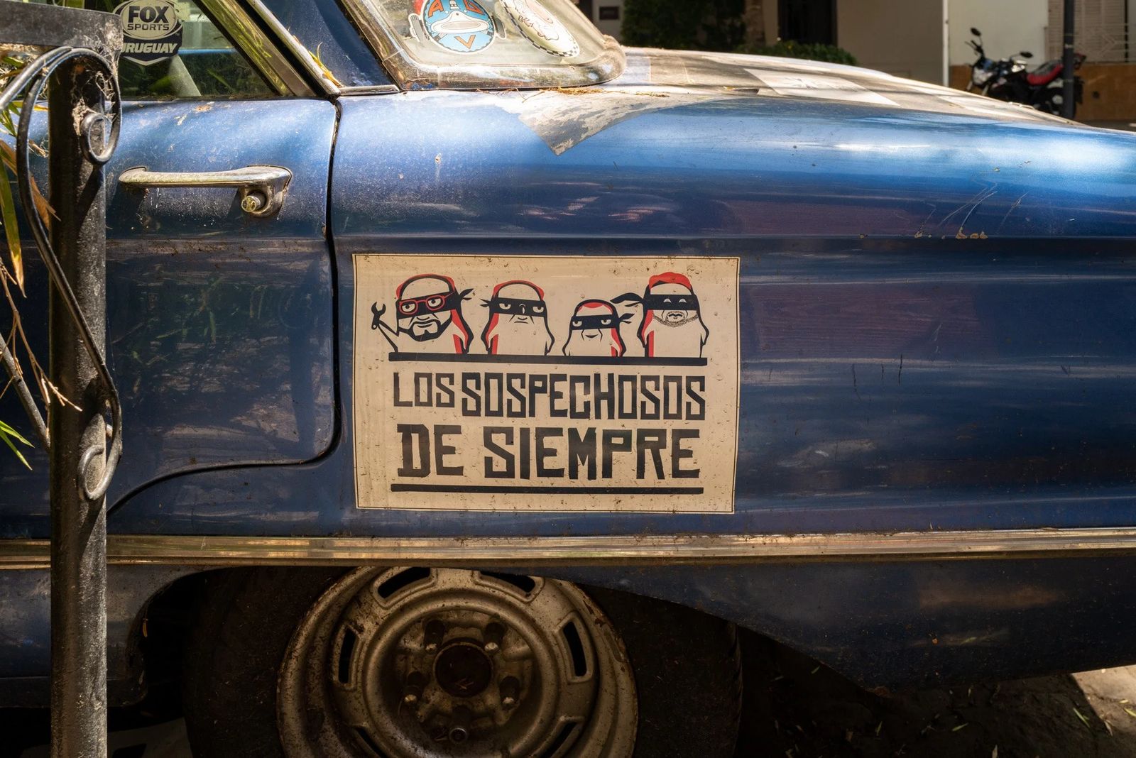 Buenos Aires, photograph 3 of 35