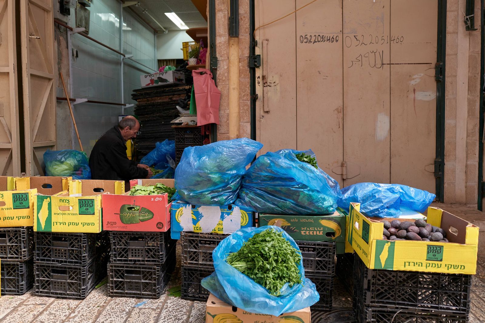 Israel, photograph 23 of 48