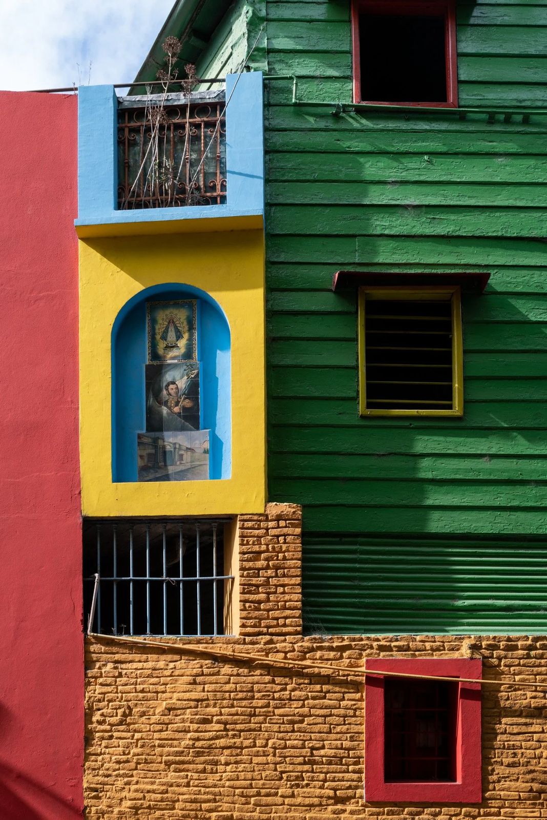 Buenos Aires, photograph 23 of 35