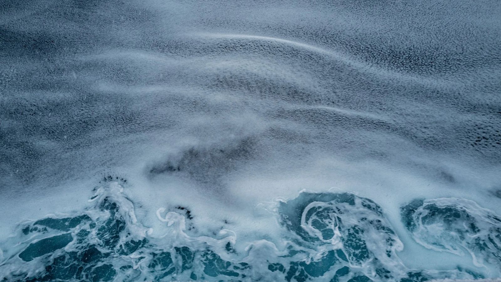 Antarctica
