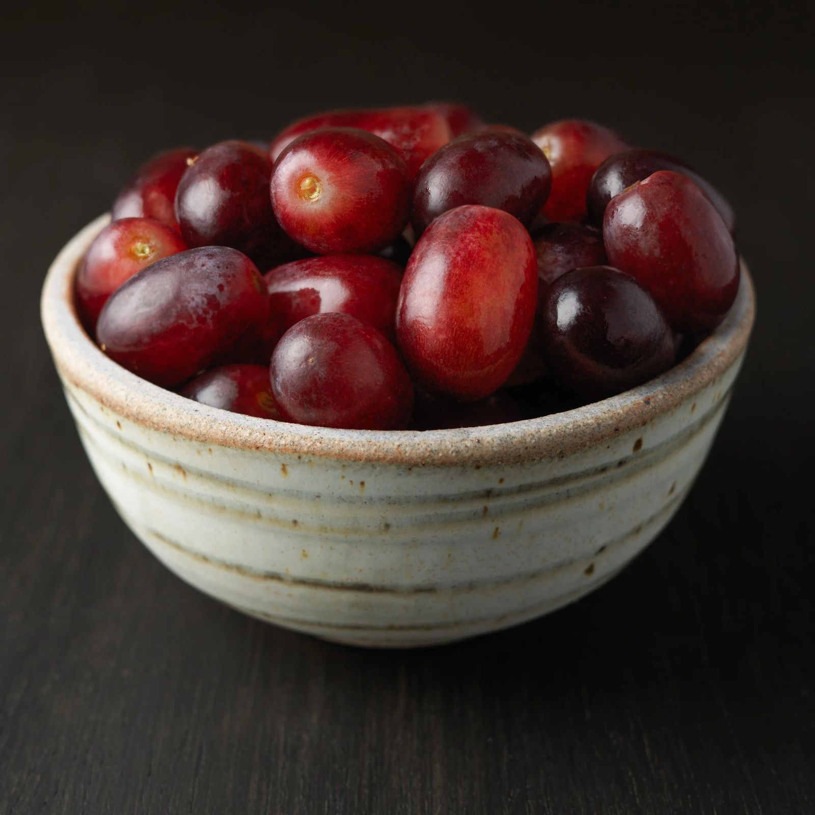 Red Grapes