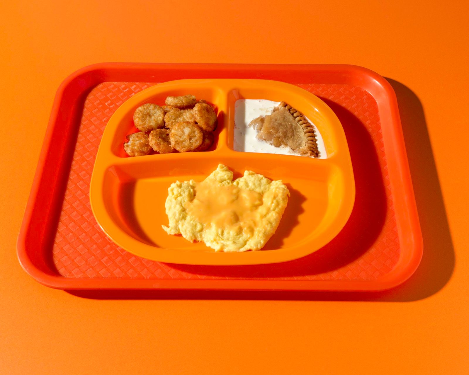 TV Dinners