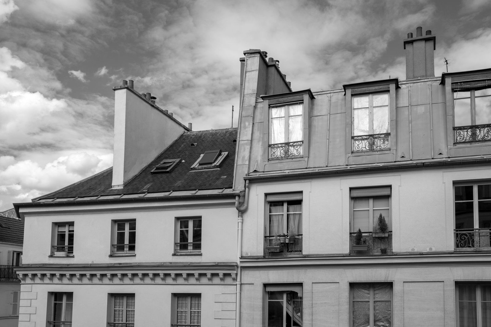 Paris, photograph 24 of 30