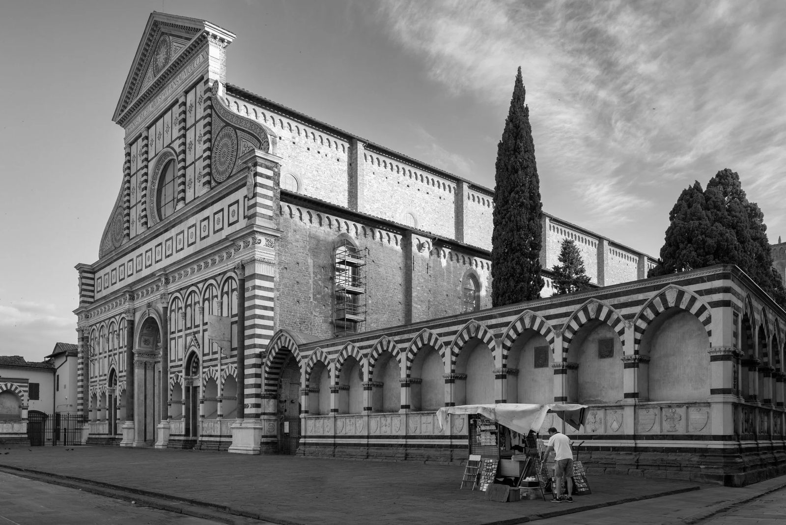 Florence, photograph 15 of 33