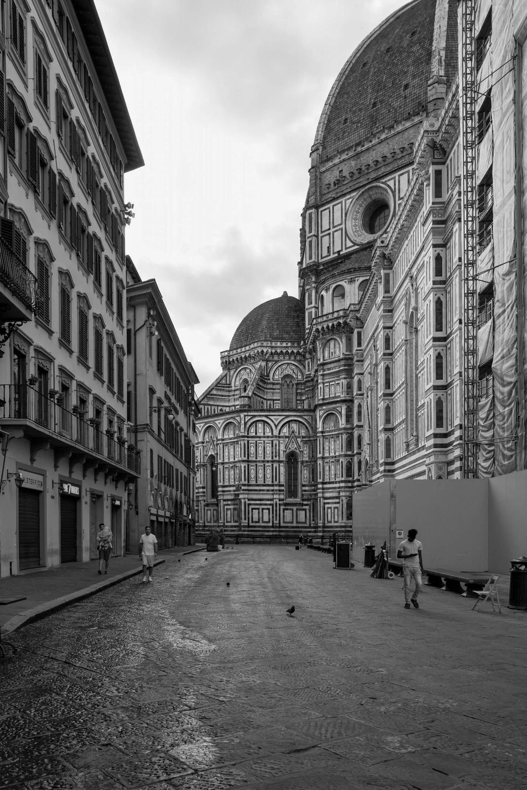 Florence, photograph 12 of 33