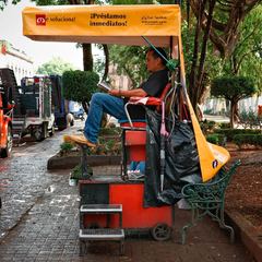 Mexico City