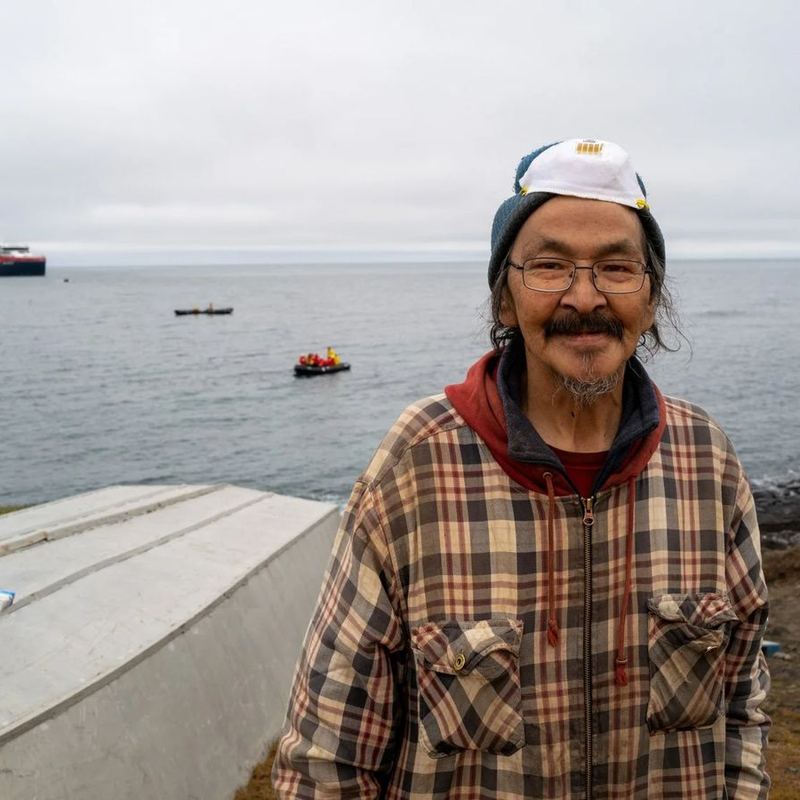 Alaska