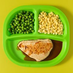TV Dinners