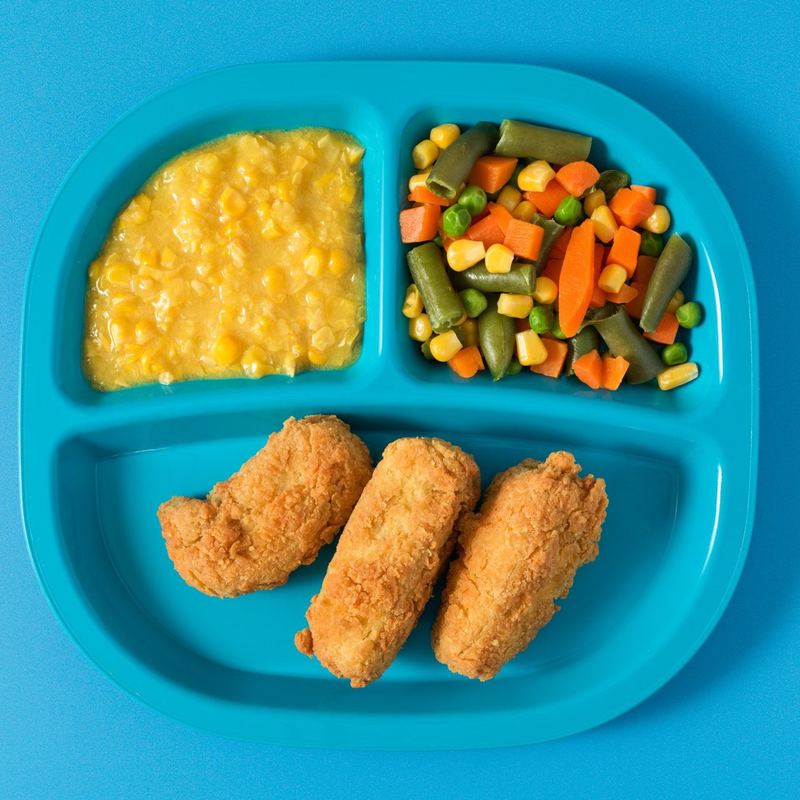 TV Dinners