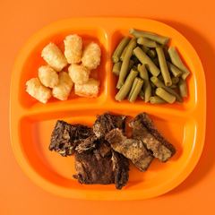 TV Dinners