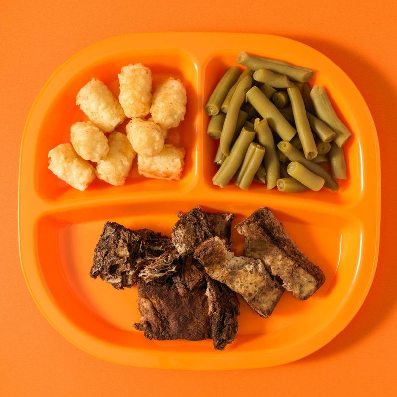 TV Dinners