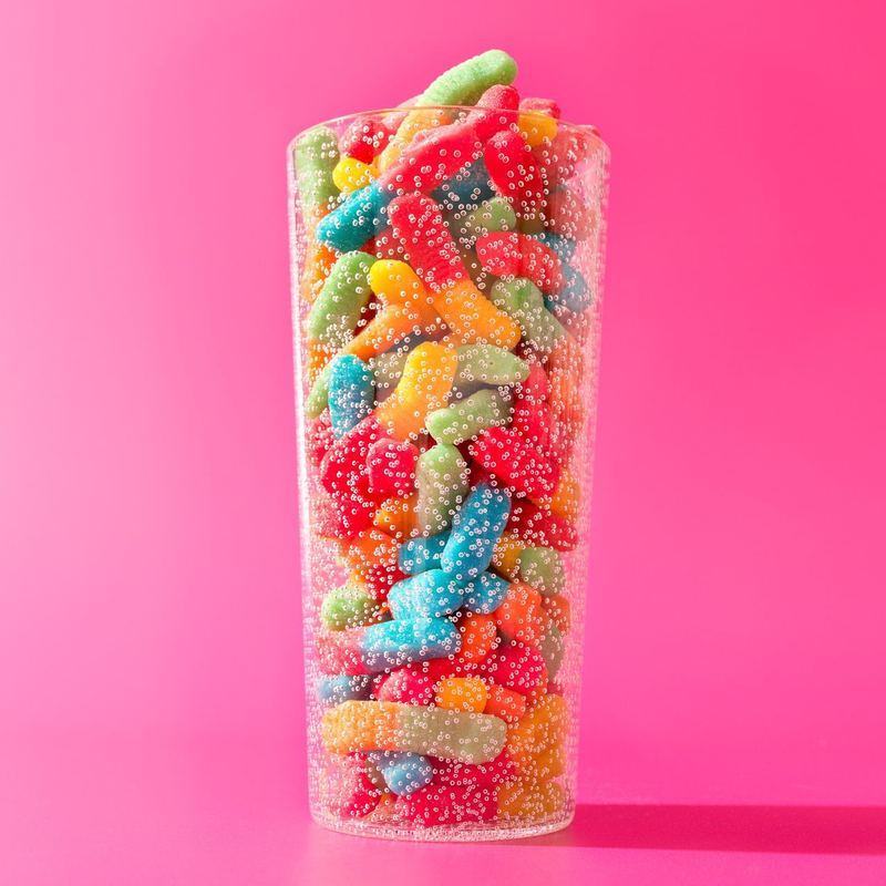 Graphic Pop
